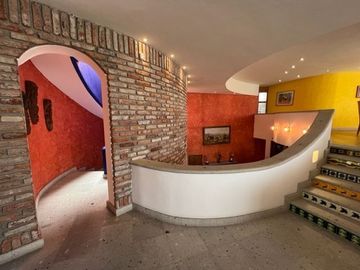 VENTA CASA,  LOMAS HIPÓDROMO
