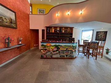 VENTA CASA,  LOMAS HIPÓDROMO
