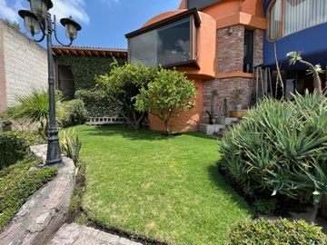 VENTA CASA,  LOMAS HIPÓDROMO