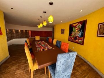 VENTA CASA,  LOMAS HIPÓDROMO