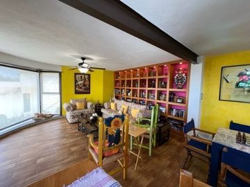 VENTA CASA,  LOMAS HIPÓDROMO