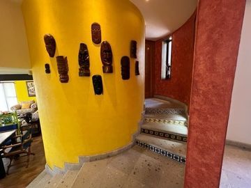 VENTA CASA,  LOMAS HIPÓDROMO