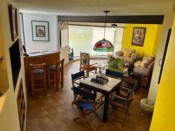VENTA CASA,  LOMAS HIPÓDROMO