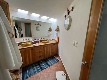 VENTA CASA,  LOMAS HIPÓDROMO
