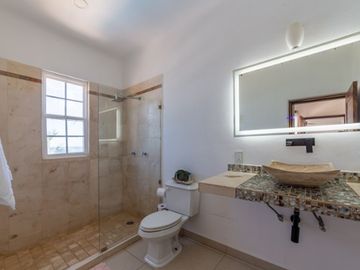 Casa Mar Azul - Casa en venta en Careyeros, Bahia de Banderas