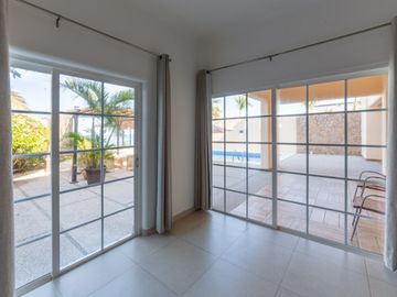 Casa Mar Azul - Casa en venta en Careyeros, Bahia de Banderas