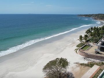 Villa en venta en Punta de Mita | NAY