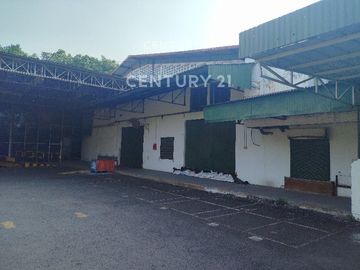 Gudang Siap Pakai 3900m Di Kawasan Industri Pulo Gadung