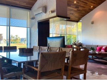 Casa en Renta en el Tigre, Puerto Vallarta, Jalisco