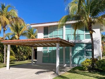 Casa en Renta en el Tigre, Puerto Vallarta, Jalisco