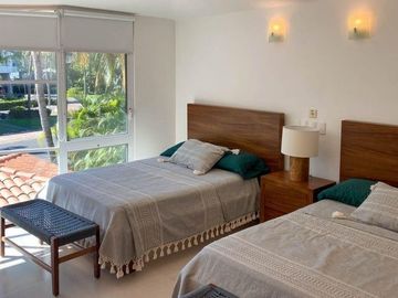 Casa en Renta en el Tigre, Puerto Vallarta, Jalisco