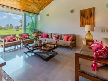 Casa en Renta en el Tigre, Puerto Vallarta, Jalisco