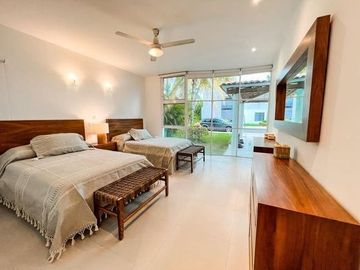Casa en Renta en el Tigre, Puerto Vallarta, Jalisco