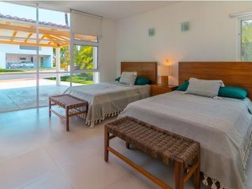 Casa en Renta en el Tigre, Puerto Vallarta, Jalisco