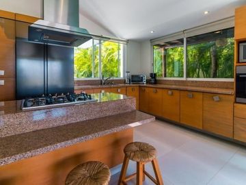 Casa en Renta en el Tigre, Puerto Vallarta, Jalisco