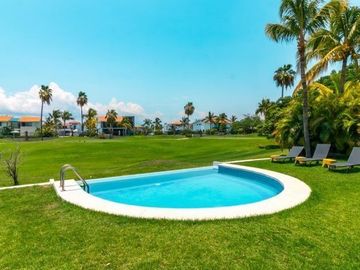 Casa en Renta en el Tigre, Puerto Vallarta, Jalisco