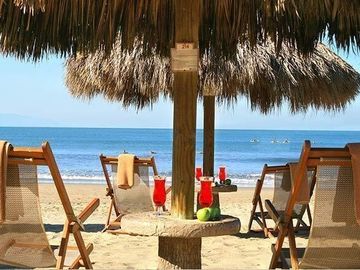 Casa en Renta en el Tigre, Puerto Vallarta, Jalisco