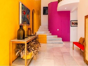 Casa en Renta en el Tigre, Puerto Vallarta, Jalisco