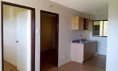 2 BR Condo for sale with balcony Along Marcos Highway Near LRT Santolan Eastwood Cubao Katipunan RFO