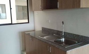 2 BR Condo for sale with balcony Along Marcos Highway Near LRT Santolan Eastwood Cubao Katipunan RFO