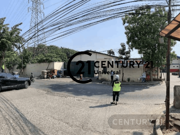 Gudang Di Pegangsaan Dua Lokasi Strategis