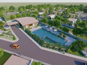 Manor 54 sqm CECILLA MODEL - COMPLETE TURNOVER !!