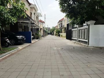 RUMAH FULL FURNISHED DI BANGUNTAPAN