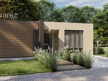 Casa 3 Ambientes Venta Exaltación De La Cruz