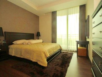 Dijual Apartemen Pakubuwono House Type 2+1 Bedroom & Furnished By Sava Jakarta