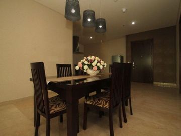 Dijual Apartemen Pakubuwono House Type 2+1 Bedroom & Furnished By Sava Jakarta