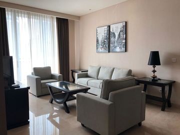 Dijual Apartemen Pakubuwono House Type 2+1 Bedroom & Furnished By Sava Jakarta