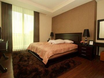 Dijual Apartemen Pakubuwono House Type 2+1 Bedroom & Furnished By Sava Jakarta