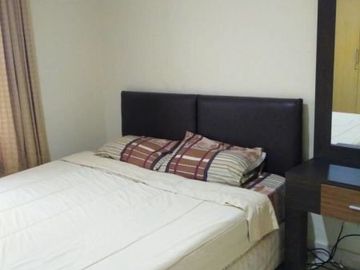 Disewakan 2BR Bulanan Apartemen City Home Moi