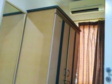 Disewakan 2BR Bulanan Apartemen City Home Moi