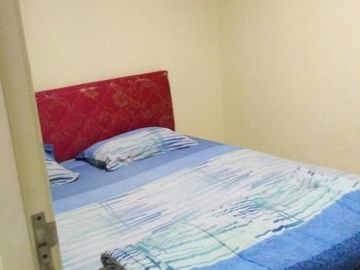 Disewakan 2BR Bulanan Apartemen City Home Moi