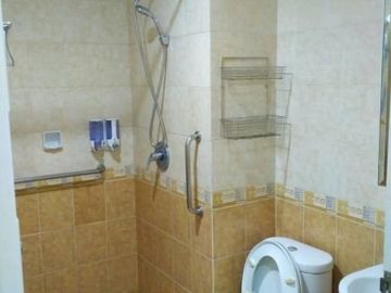 Disewakan 2BR Bulanan Apartemen City Home Moi
