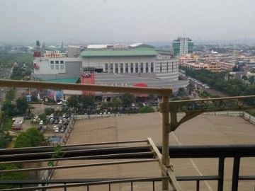 Disewakan 2BR Bulanan Apartemen City Home Moi