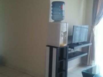 Disewakan 2BR Bulanan Apartemen City Home Moi