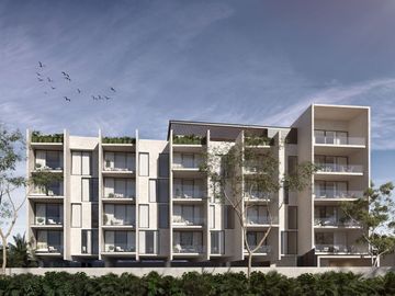 Venta de departamento en Altabrisa Mod B