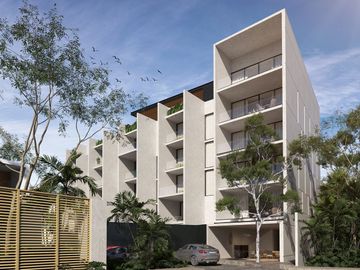 Venta de departamento en Altabrisa Mod B