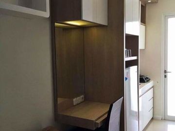 Furnished 1 BR Lt 23 Apart Parahyangan Residence Cimbuleuit