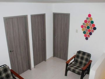 casa en venta en campomar. Cod V25025