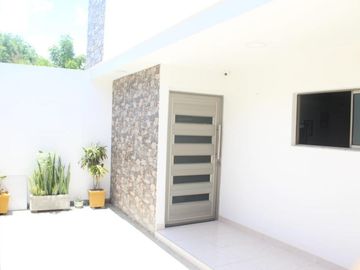 casa en venta en campomar. Cod V25025