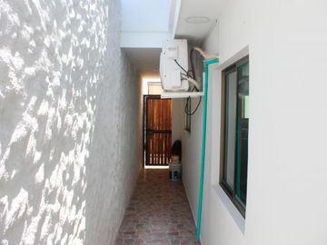 casa en venta en campomar. Cod V25025
