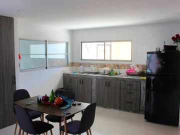 casa en venta en campomar. Cod V25025