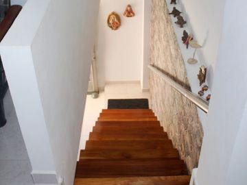 casa en venta en campomar. Cod V25025