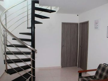 casa en venta en campomar. Cod V25025