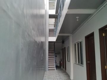 Building Apartment For Sale at Pasay City
