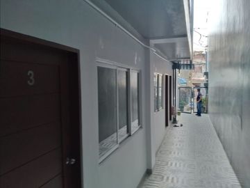 Building Apartment For Sale at Pasay City