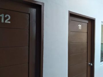 Building Apartment For Sale at Pasay City